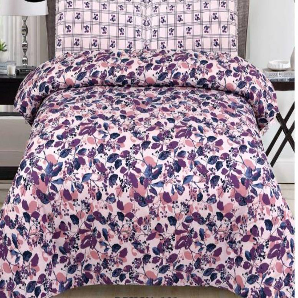 Premium Soft Bedsheet Set